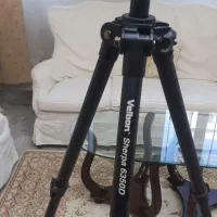 پایه دوربین برند Velborn Sherpa 6350D