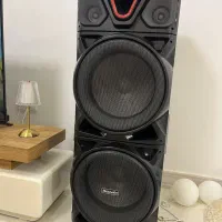 اسپیکر maxeeder|سیستم صوتی خانگی|تنکابن, |دیوار