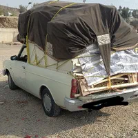 وانت بار قیدار و تمام نقاط کشور