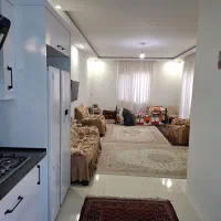 اجاره روزانهآپارتمان ۶۰ متری در نرگس (شهرک غرب)|اجارهٔ کوتاه‌مدت آپارتمان و سوئیت|مشهد, نرگس (شهرک غرب)|دیوار
