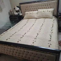 سرویس اتاق خواب|تخت و سرویس خواب|شهرضا, |دیوار