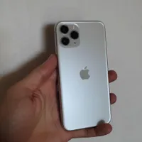 اپل iPhone 11 Pro با حافظهٔ ۲۵۶ گیگابایت