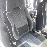 روکش صندلی عمده و تک یه قیمت از تولیدی بخرید|قطعات یدکی و لوازم جانبی|ری, عباس‌آباد|دیوار