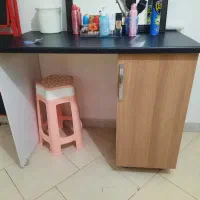 فروش فوری کابینت و جاروبرقی وتابلو