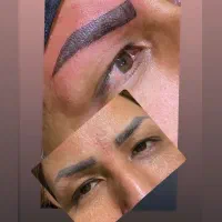 مدل برا قاب سایه