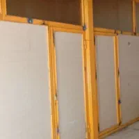 درب مغازه و انباری،سرویس بهداشتی