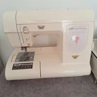 چرخ خیاطی جوکی