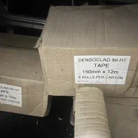 نوار عایق بندی دنسو (عایق بندی سرجوشهای نفت و گاز)|مصالح و تجهیزات ساختمان|تهران, بازار|دیوار