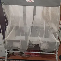 کریر و گهواره