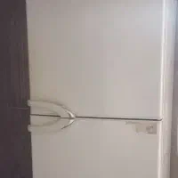 یخچال و فریزر گلسان