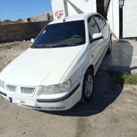 سمندLX|خودرو سواری و وانت|زابل, |دیوار