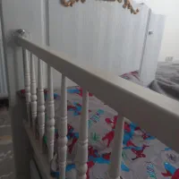 تخت کودک