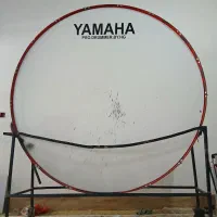 طبل ۱۶۵