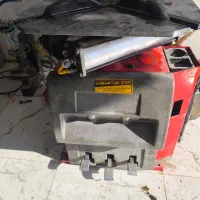 لاستیک درآر موتور اسکن|ماشینآلات صنعتی|اوز, |دیوار