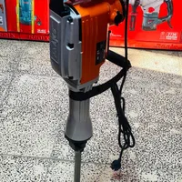 دژبر ۱۵ کیلویی ۱۵۰۰ وات مکس (بهمراه ۲عدد قلم)