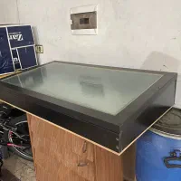 میز نور مهندسی ۶۰ در ۱۲۰