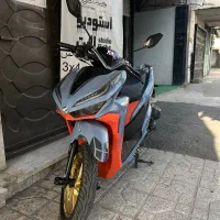 موتور کیلیک