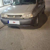 پراید 84|خودرو سواری و وانت|نظرآباد, رسالت|دیوار