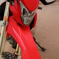 ترل ۱۴۰۱ معاوضه با هاچ و ۱۱۱|موتورسیکلت|مشهد, سناباد|دیوار