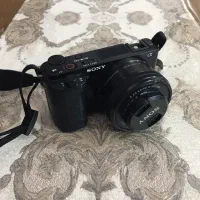 دوربین سونی sony zv-e10