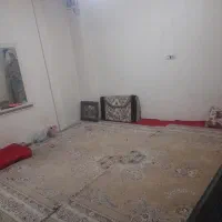 فروش دو طبقه خانه تازه بازسازی شده