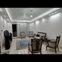 ۱۰۰متر  واحد آپارتمان کمالشهر پیشاهنگی تک واحد