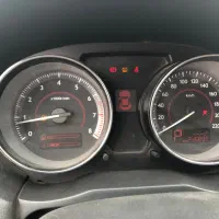 خودرو سواری بسترنb50f|خودرو سواری و وانت|فولادشهر, B4|دیوار