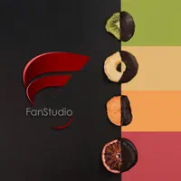 عکاسی محصول، صنعتی و تبلیغاتی، استدیو فَن