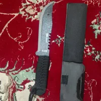 چاقو نو نو داخل عکس مشخصه|کوهنوردی و کمپینگ|خاش, |دیوار