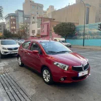 برلیانس کلکسیونی h220|خودرو سواری و وانت|تهران, آهنگ|دیوار