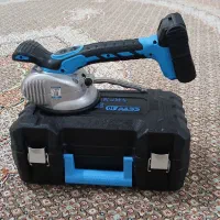 چکش ویبره بریک مدل ۱۶/۸ولت صفر