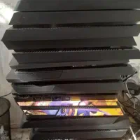 نصب بازی PS5 PS4 با ضمانت|کنسول، بازی ویدئویی و آنلاین|تهران, پرستار|دیوار