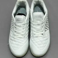 کفش کتونی کتانی فوتسال فوتسالی سالنی سالن لونار|کیف، کفش، کمربند|قم, نیروگاه|دیوار