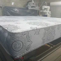 تولید وتعمیر انواع تشک خوشخواب