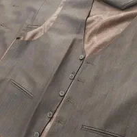 ست سه تکه کت،شلوار و جلیقه مارک زارا|لباس|شاهین‌شهر, فردوسی|دیوار