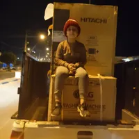 وانت تلفنی شبانه روزی در کنگان و حومه...