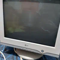 مانیتور ال جی