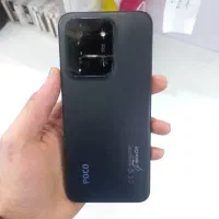 پوکوC58|موبایل|تهران, فلاح|دیوار