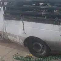 آریسان مدل ۹۵|خودرو سواری و وانت|ورامین, شهرک مدرس|دیوار