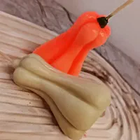 شمع|صنایع دستی و سایر لوازم تزئینی|اسلام‌شهر, شهرک سعیدیه|دیوار