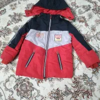 کاپشن پسرانه