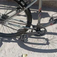 دوچرخه رالی کوهستان سایز26|دوچرخه، اسکیت، اسکوتر|بجنورد, |دیوار