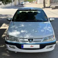 پرشیا موتور جدید سیمی