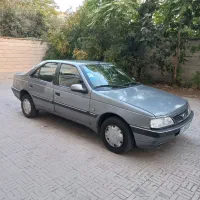 پژو ۴۰۵سال