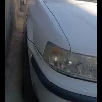 سمند ef7 مدل 97|خودرو سواری و وانت|تهران, الهیه|دیوار