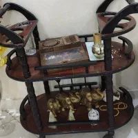 میز بار ، میز پذیرایی|مبلمان خانگی و میز عسلی|مشهد, نیروی هوایی|دیوار