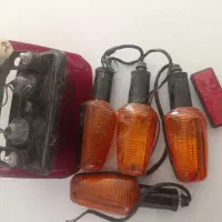 cb 1300|موتورسیکلت|سبزوار, کلاته سیفر|دیوار