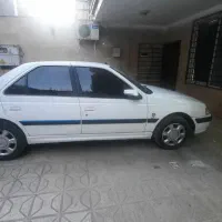 پژو پارس tu5 مدل ۱۳۹۹|خودرو سواری و وانت|مشهد, بهشت|دیوار