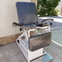 تخت ژنیکولوژی