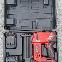 میخ کوب شارژی ، اسکا شارژی|ابزارآلات|تهران, دهم فروردین|دیوار